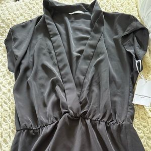 Amanda Uprichard mini dress size L